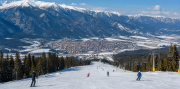 Lyžovačka v Bulharsku pri rezorte Bansko -  Pirin Golf & Country Club Hotel 4*