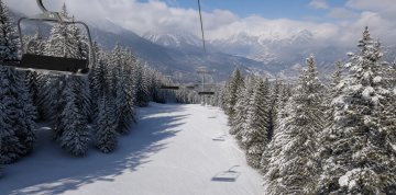 Lyžovačka v Bulharsku v rezorte Bansko -  St. George Ski & Holiday Hotel 4*