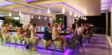 Rhodos - Cathrin hotel 4* All inclusive s letenkou
