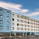 B&B St.Witz & BB Deauville & PC St.Malo