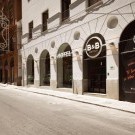 Hotel Palazzo Durante & Modica Palace Hotel 4**** & Hotel Dioscuri Bay Palace 4**** & Hotel BB Palermo