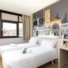 Hotel B&B Udine