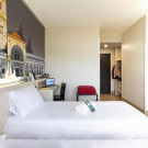 Hotel B&B Udine