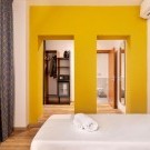 Hotel Villa Nefele & Modica Palace Hotel 4**** & Hotel Dioscuri Bay Palace 4**** & Hotel BB Palermo