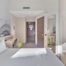 B&B HOTEL Bergamo City