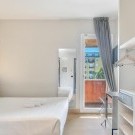 B&B HOTEL Bergamo City