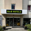 B&B HOTEL Saint-Witz Roissy