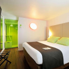 B&B HOTEL Saint-Witz Roissy