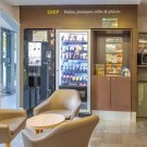 Campanile Paris Cdg Airport Villepinte & BB Deauville & BB St.Malo 