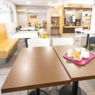 Campanile Paris Cdg Airport Villepinte & BB Deauville & BB St.Malo 