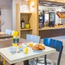 Campanile Paris Cdg Airport Villepinte & BB Deauville & BB St.Malo 