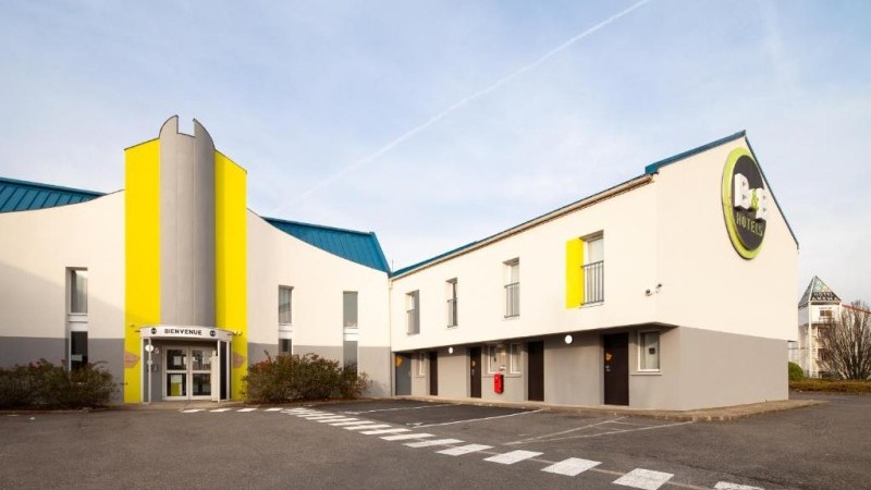 B&B St.Witz & BB Deauville & PC St.Malo