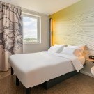 B&B HOTEL Mulhouse Bâle Aéroport & PC Annemasse Ville La Grand 