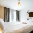 Hotel The Originals City La Verriere & Hotel BEELODGE 