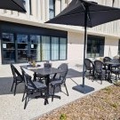 Hotel The Originals City La Verriere & Hotel BEELODGE 