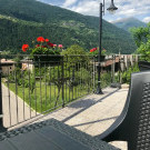 Park Hotel Bellevue 3*