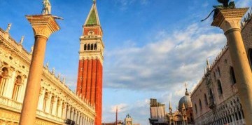 Slávny benátsky karneval počas 3-dňového zájazdu