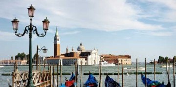 Slávny benátsky karneval počas 3-dňového zájazdu