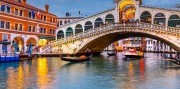 Slávny benátsky karneval počas 3-dňového zájazdu