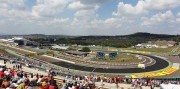 Zájazd na F1 Hungaroring