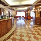 BEST WESTERN Classic Hotel - Reggio Emilia