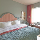 Wakeup Copenhagen - Best Western Plus Åby - Quality Hotel Entry - Comfort Hotel Kista - Quality Hotel The Mill