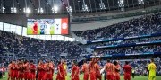 Zájazd na futbal: FC Bayern München - Tottenham Hotspur