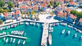 Týždeň na Krku s dopravou a polpenziou - hotel Selce 3* Týždeň na Krku s dopravou a polpenziou - hotel Selce 3*