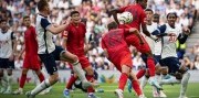 Zájazd na futbal: FC Bayern München - Tottenham Hotspur