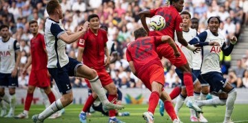 Zájazd na futbal: FC Bayern München - Tottenham Hotspur