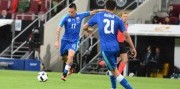 Zájazd na futbal: Nemecko - Slovensko