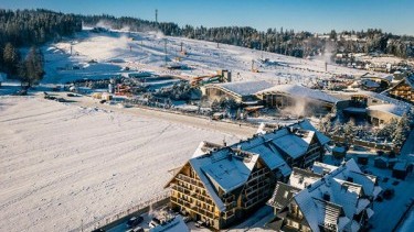 Ako si naplno užiť lyžovanie v Poľsku?