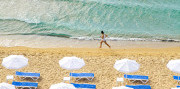 Nessebar - hotel Bilyana Beach 4* s All Inclusive a s dopravou