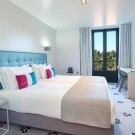 Park Hotel Porto Gaia & Estrela de Fatima & Sintra Bliss House