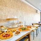 Park Hotel Porto Gaia & Estrela de Fatima & Sintra Bliss House