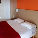 Hotel Campanile Roissy  & Premier Classe Blois