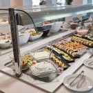 The Blue Ivy Hotel & Suites