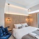 The Blue Ivy Hotel & Suites