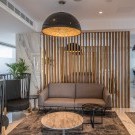 The Blue Ivy Hotel & Suites