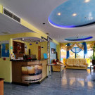 Bora Bora Hotel