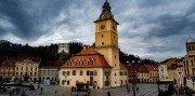 Zájazd do jedinečnej Transylvánie