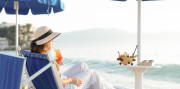 Albánsko - Britannia Resort & SPA hotel 4* s All inclusive a s letenkou