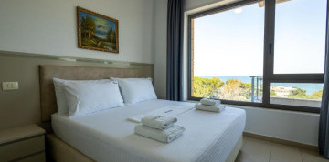 Albánsko - Britannia Resort & SPA hotel 4* s All inclusive a s letenkou