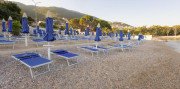 Albánsko - Britannia Resort & SPA hotel 4* s All inclusive a s letenkou