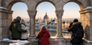 2-dňový adventný zájazd do Budapešti