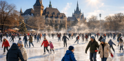 Adventný zájazd do Budapešti