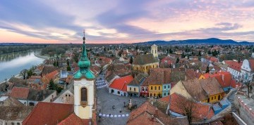 Klenoty severného Maďarska: História, umenie a chuť tradície 