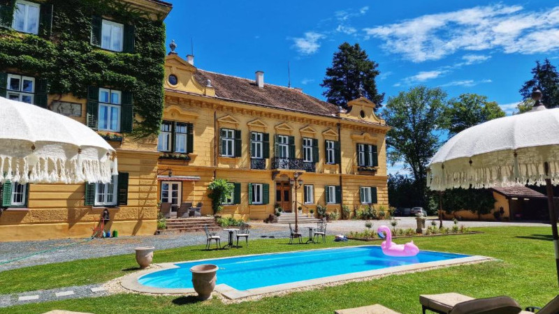Palais Kneissl