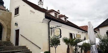 Husacie hody a skanzen v Burgenlande