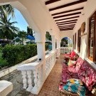 Highland Bungalows & Jafferji House